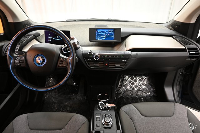 BMW I3 15