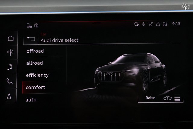 Audi E-tron 19
