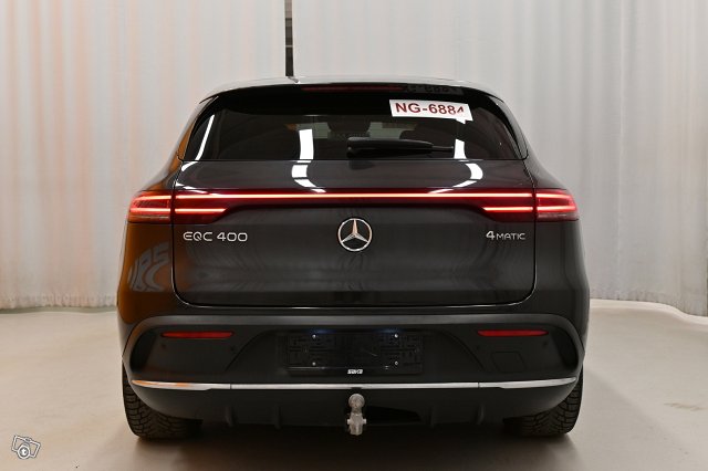 Mercedes-Benz EQC 6