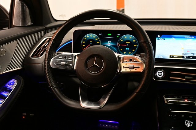 Mercedes-Benz EQC 14