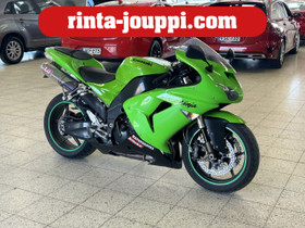 Kawasaki Ninja, Moottoripyrt, Moto, Kokkola, Tori.fi