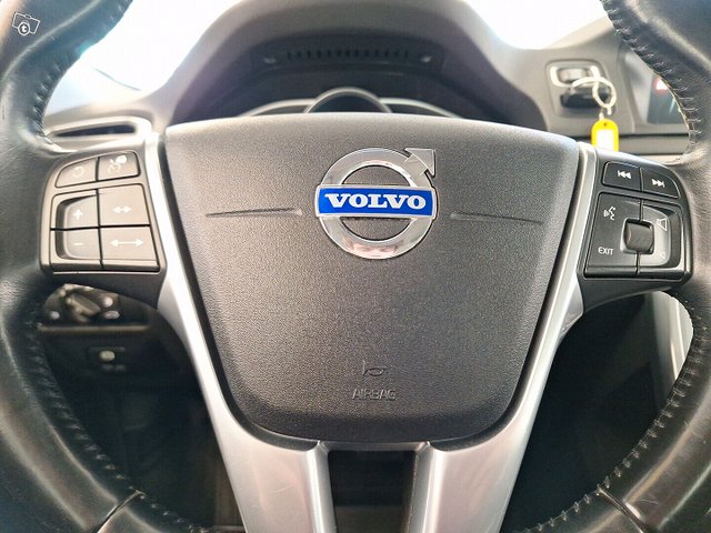 Volvo V70 14