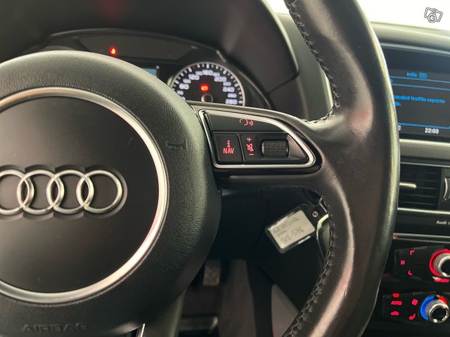 Audi Q5 20