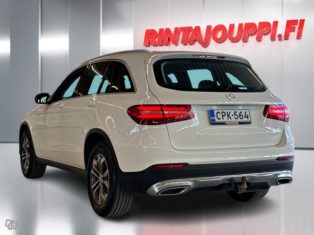 Mercedes-Benz GLC 2