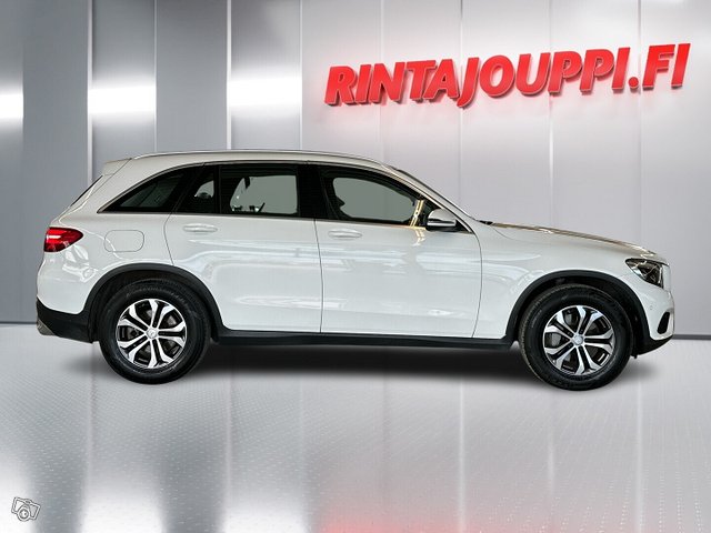 Mercedes-Benz GLC 6