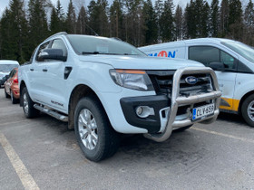 Ford Ranger, Autot, Kuopio, Tori.fi