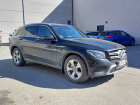 Mercedes-Benz GLC, Autot, Kuopio, Tori.fi