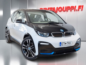 BMW I3, Autot, Hmeenlinna, Tori.fi