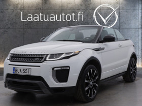 Land Rover Range Rover Evoque, Autot, Lohja, Tori.fi