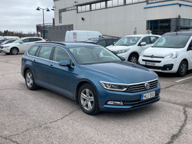 Volkswagen Passat, Autot, Lahti, Tori.fi