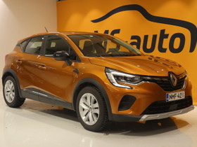 Renault Captur, Autot, Lappeenranta, Tori.fi