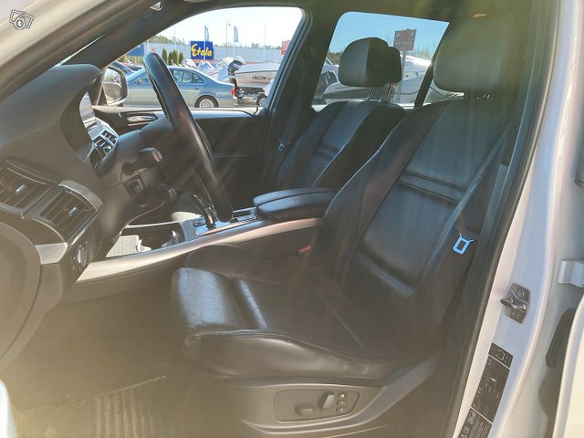 BMW X5 5