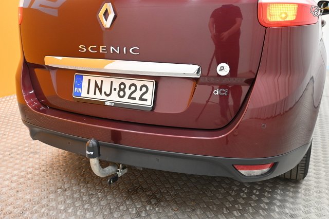 Renault Grand Scenic 9