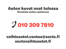 Volvo S60, Autot, Vantaa, Tori.fi