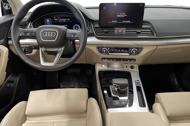 Audi Q5 8