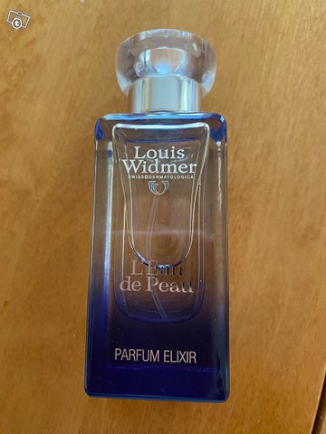 Louis Widmer Parfum Elixir