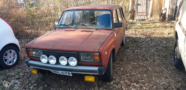 Lada Muut 3