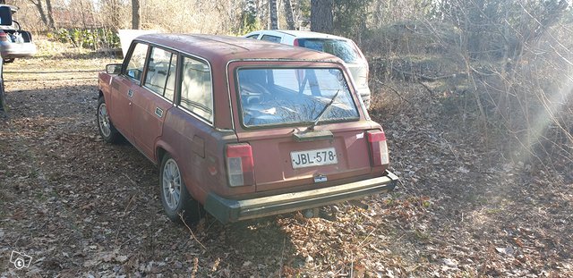 Lada Muut 7