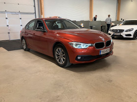 BMW 320, Autot, Jrvenp, Tori.fi
