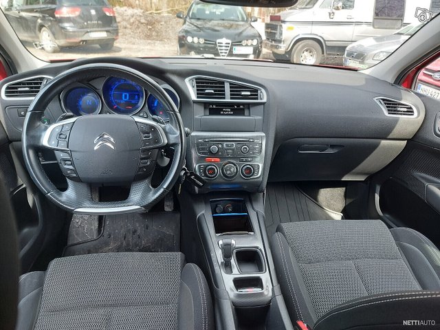 Citroen C4 6