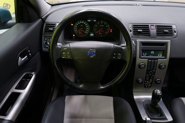 Volvo C30 15