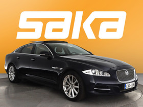 Jaguar XJ, Autot, Vantaa, Tori.fi