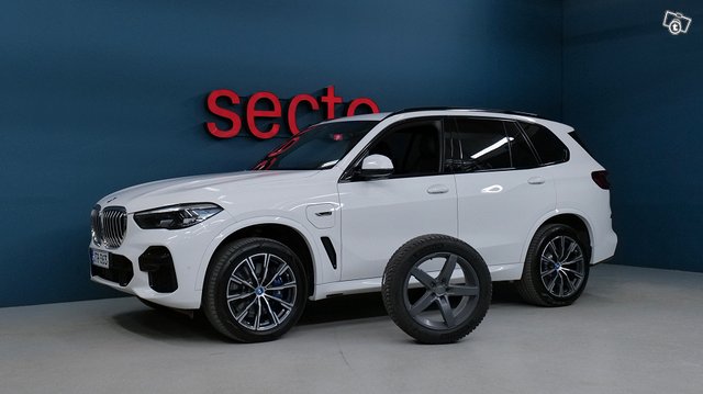 BMW X5 24