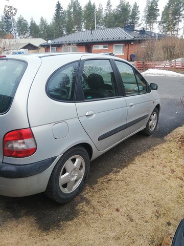 Renault Megane 2