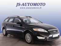 Ford Mondeo -09