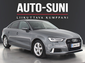 Audi A3, Autot, Kouvola, Tori.fi