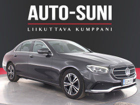 Mercedes-Benz E, Autot, Kouvola, Tori.fi