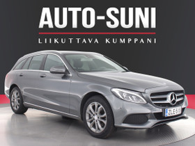 Mercedes-Benz C, Autot, Kouvola, Tori.fi