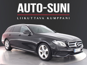 Mercedes-Benz E, Autot, Kouvola, Tori.fi