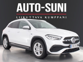 Mercedes-Benz GLA, Autot, Lappeenranta, Tori.fi