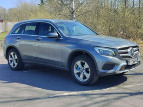 Mercedes-Benz GLC, Autot, Kouvola, Tori.fi