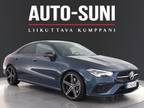 Mercedes-Benz CLA, Autot, Kouvola, Tori.fi
