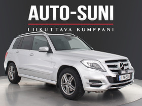 Mercedes-Benz GLK, Autot, Kouvola, Tori.fi