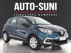 Renault Captur, Autot, Kouvola, Tori.fi