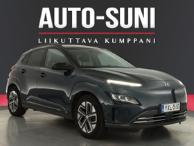 Hyundai KONA, Autot, Lappeenranta, Tori.fi