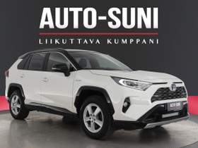 Toyota RAV4, Autot, Lappeenranta, Tori.fi