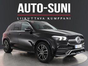 Mercedes-Benz GLE, Autot, Lappeenranta, Tori.fi