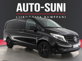 Mercedes-Benz Vito, Autot, Lappeenranta, Tori.fi