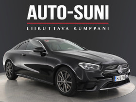 Mercedes-Benz E, Autot, Lappeenranta, Tori.fi