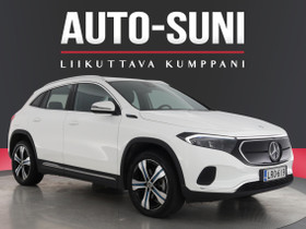 Mercedes-Benz EQA, Autot, Lappeenranta, Tori.fi