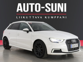 Audi A3, Autot, Lappeenranta, Tori.fi