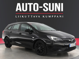 Opel Astra, Autot, Lappeenranta, Tori.fi
