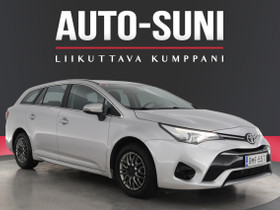 Toyota Avensis, Autot, Lappeenranta, Tori.fi