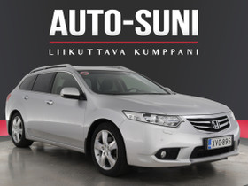 Honda Accord, Autot, Lappeenranta, Tori.fi