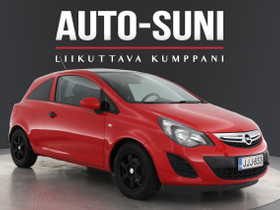 Opel Corsa, Autot, Lappeenranta, Tori.fi