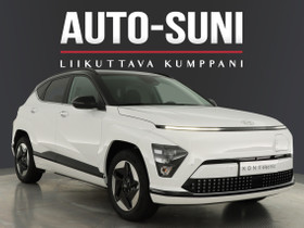 Hyundai KONA Electric, Autot, Kotka, Tori.fi